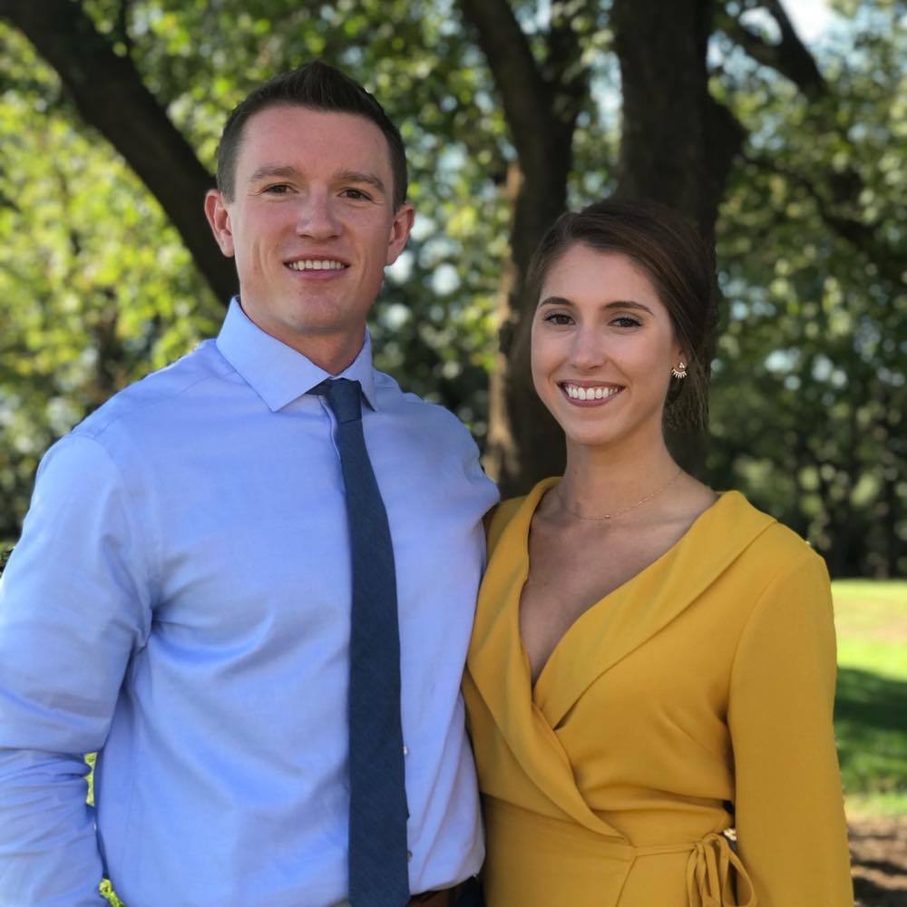 Meet your Posher, Rachel